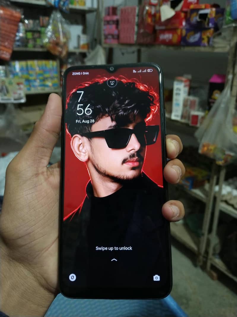 OPPO A16e 2