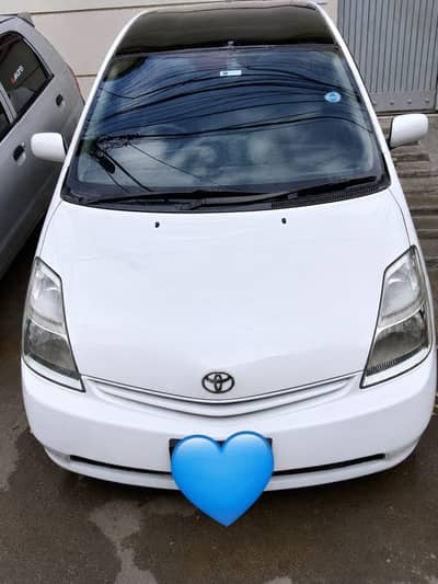 Toyota Prius model 2011 for sale