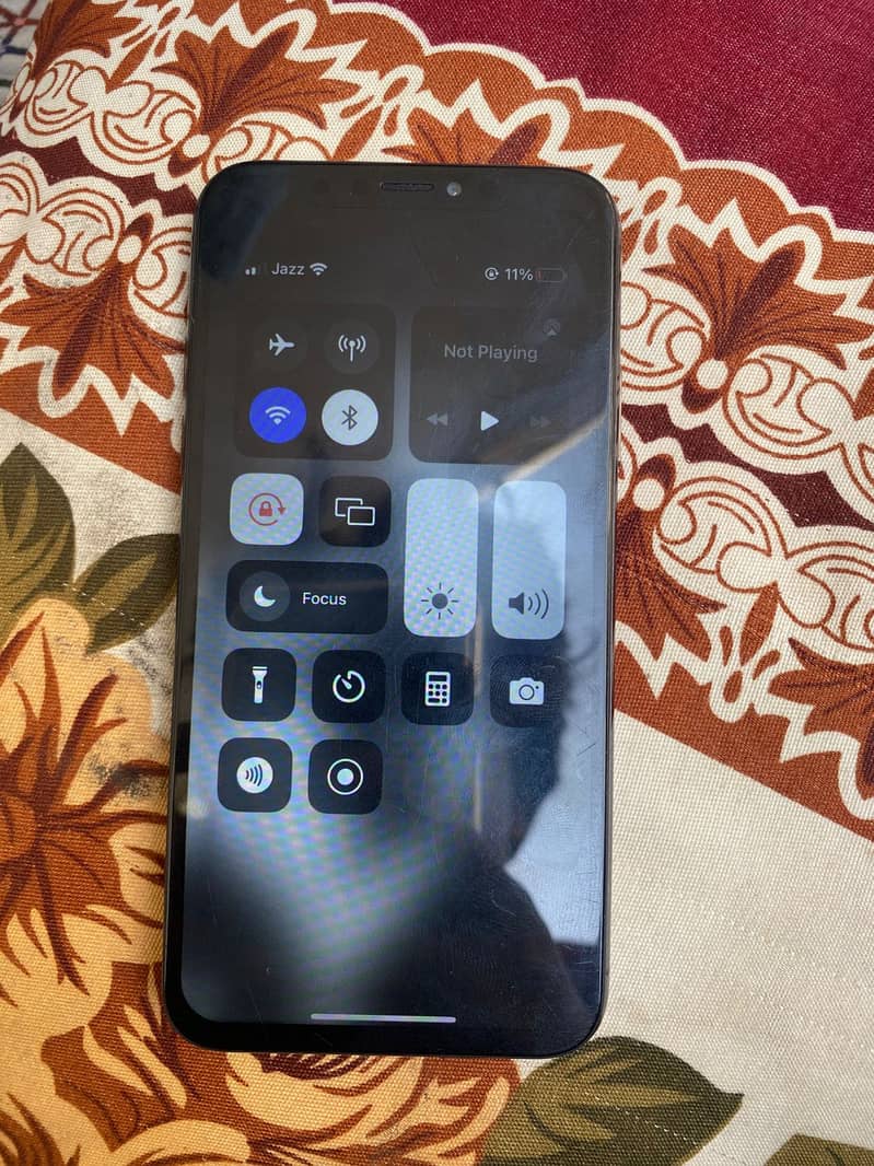 Apple iPhone X 2