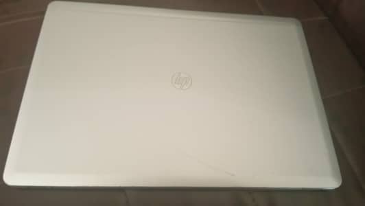 HP EliteBook Folio 9470m | Core i5 3rd Gen | 4GB RAM | SSD | Slim & Po