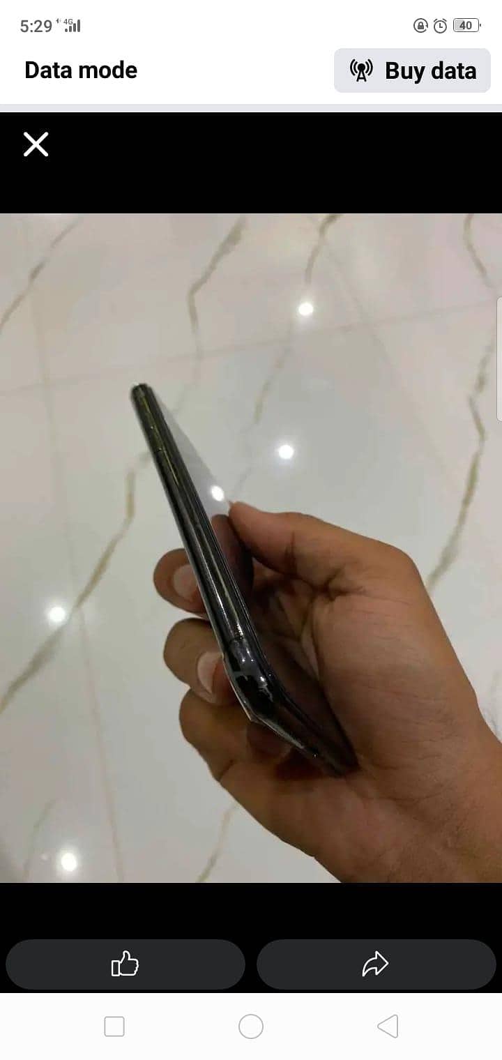 Apple iPhone X 2