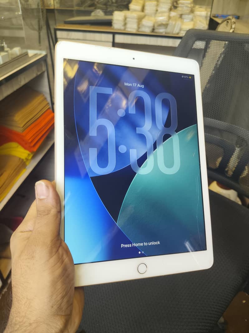 ipad 8th generation 128 gb 5