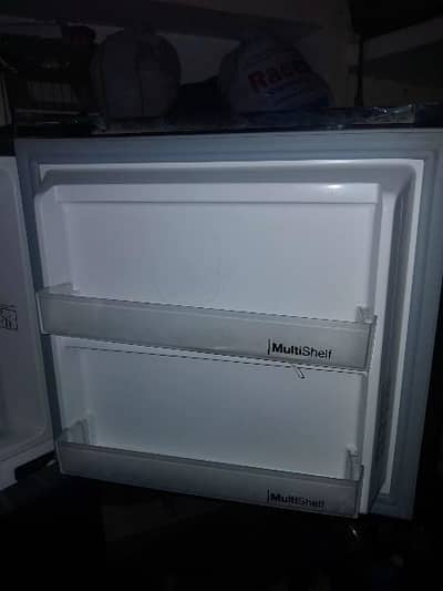 dawlance freg smal size new condashan 2 year use 10 year comparaser