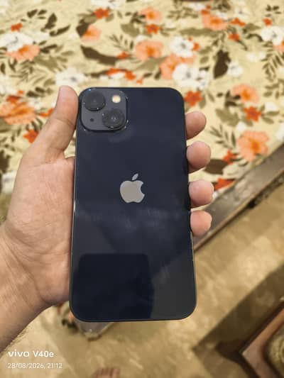 Apple iPhone 13 official pta approved