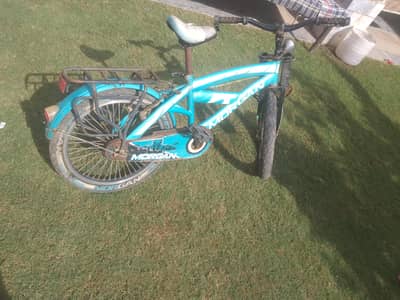 Morgan Cycle 2023 model only 7000 for sale