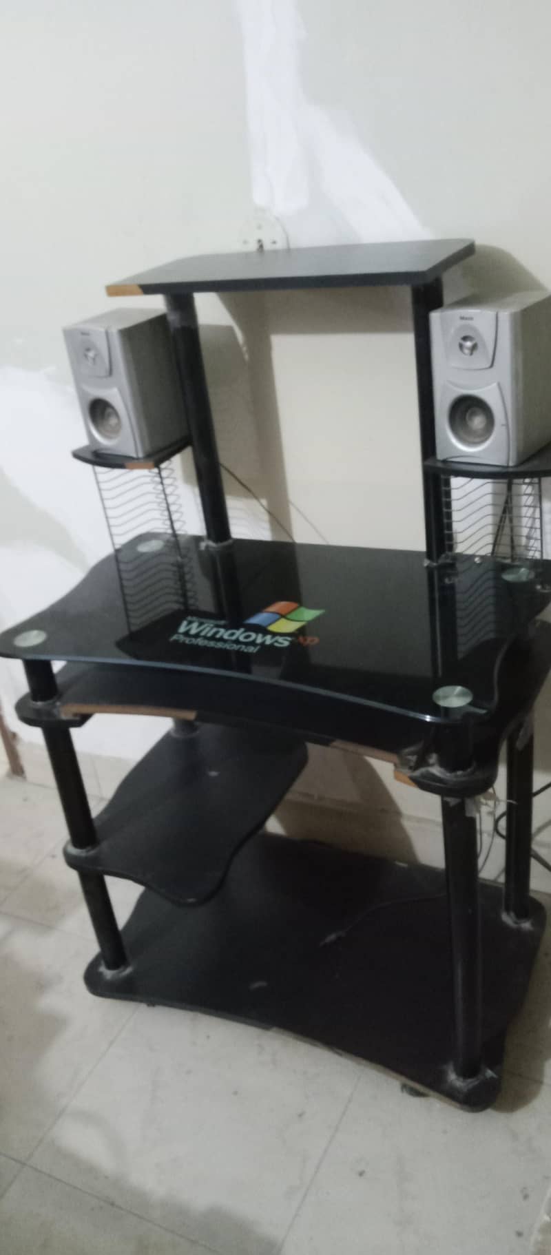 Computer Trolley 0