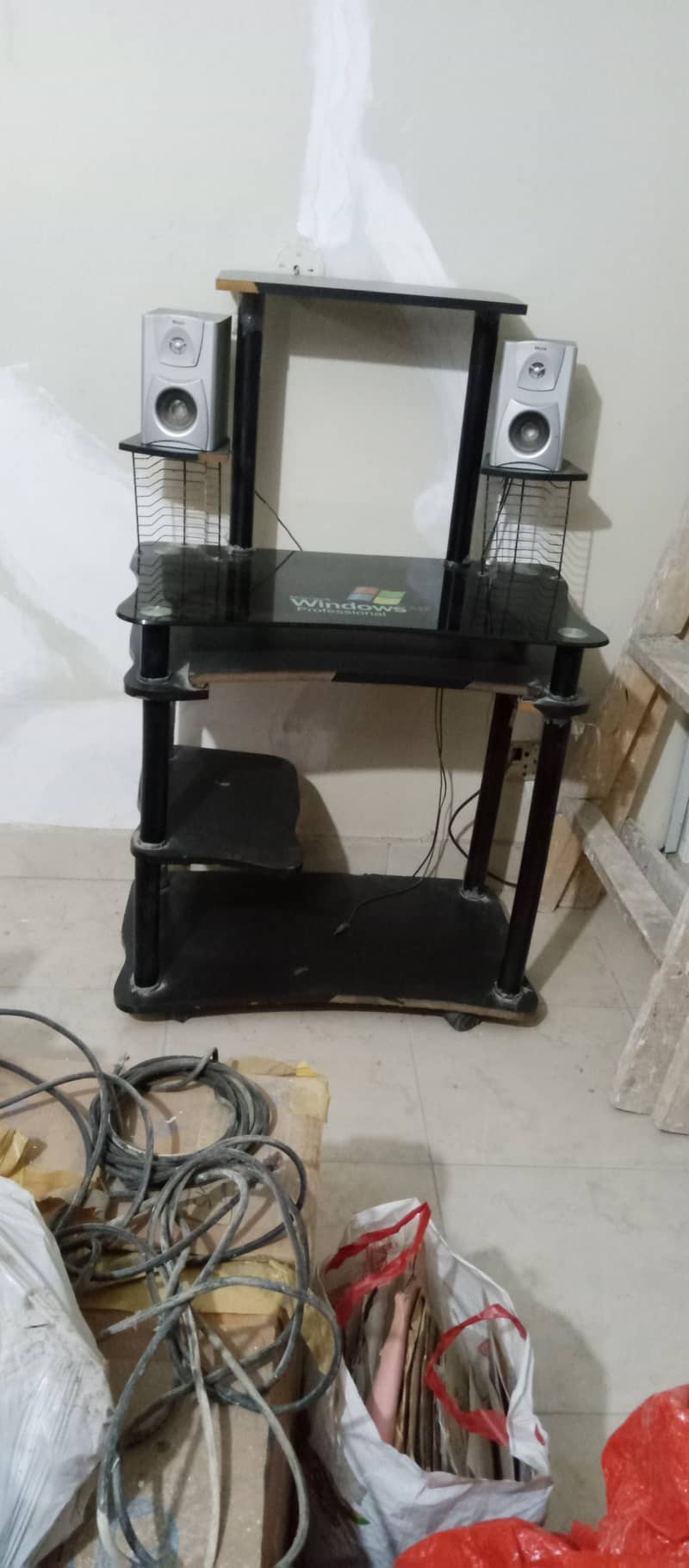 Computer Trolley 1