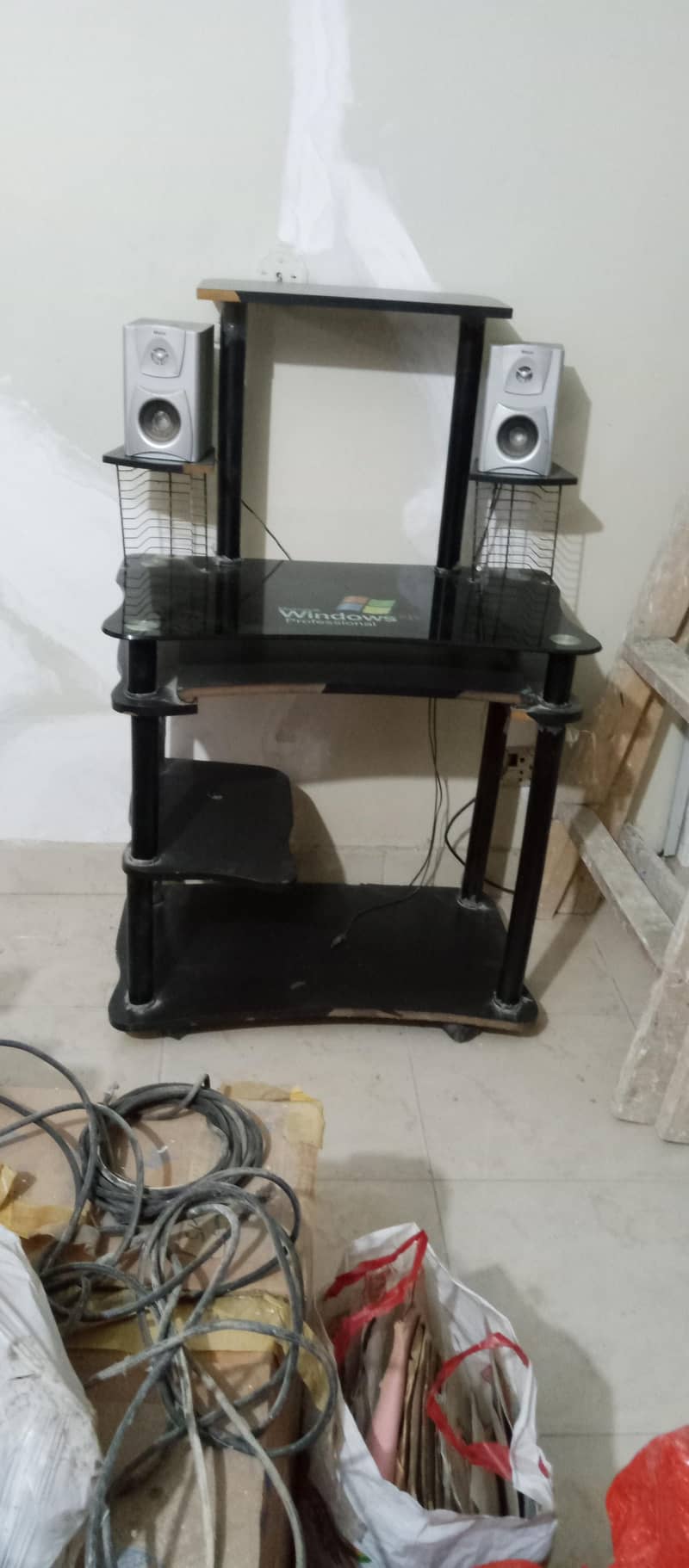 Computer Trolley 2