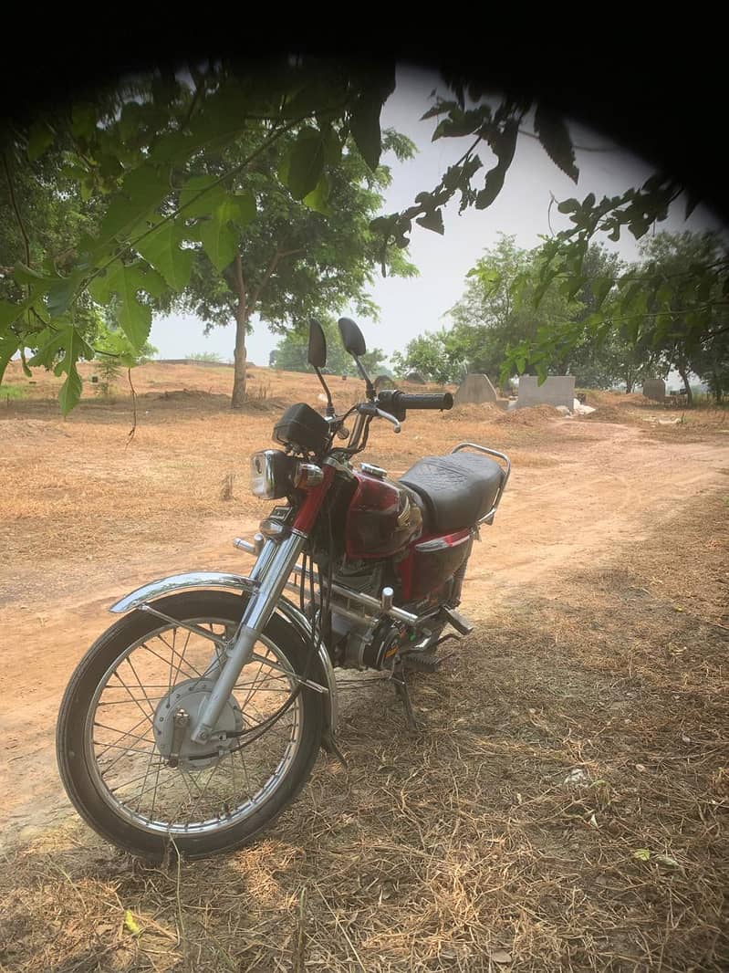 Honda 3