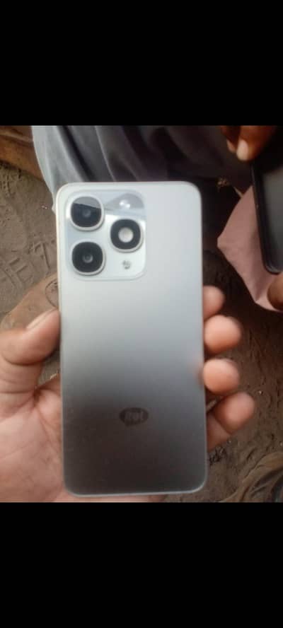 Itel a90 4 64 10by10