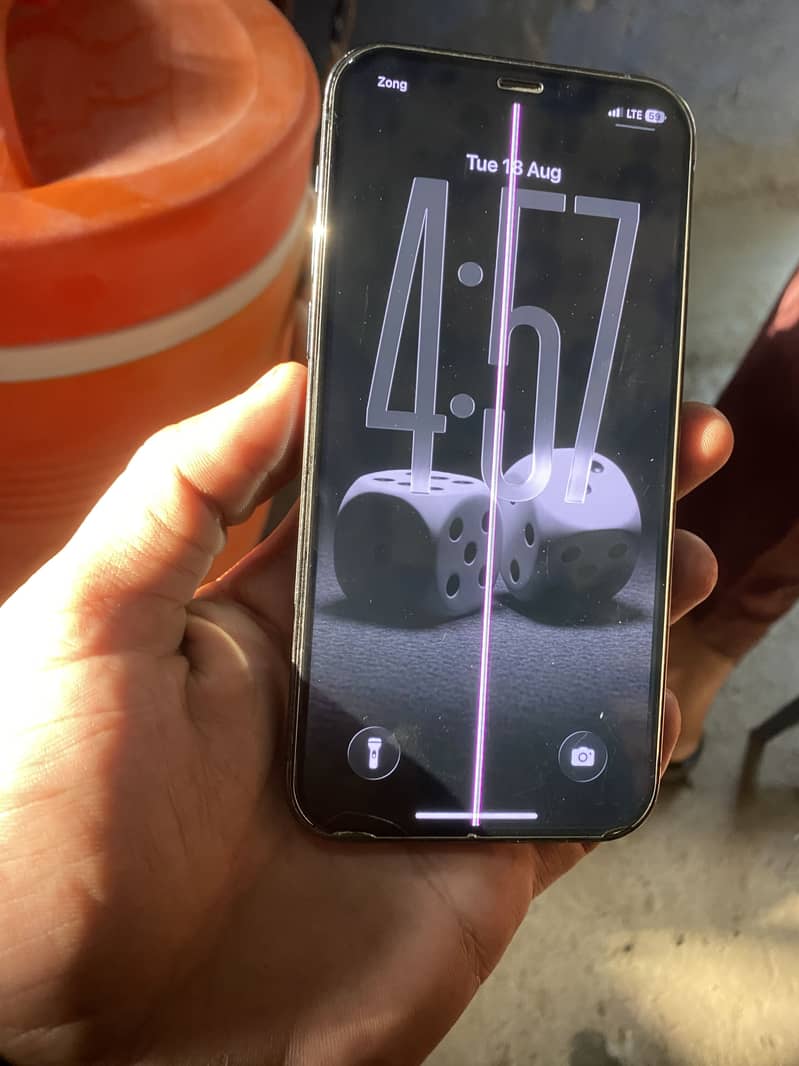 Apple iPhone 12 Pro pta 1