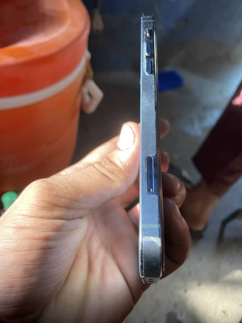 Apple iPhone 12 Pro pta 2