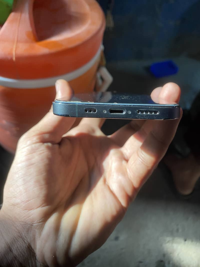 Apple iPhone 12 Pro pta 3