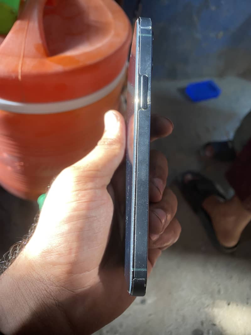 Apple iPhone 12 Pro pta 4