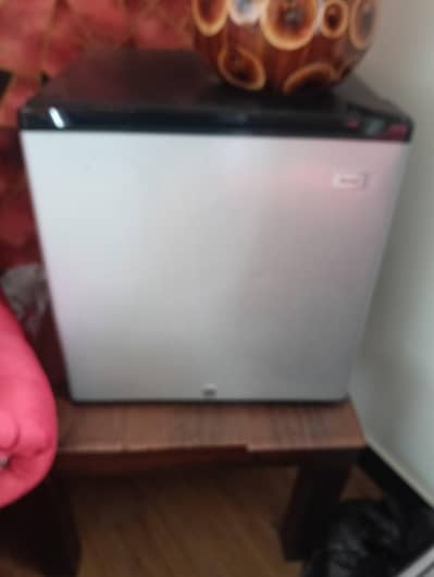 Haider refrigerator