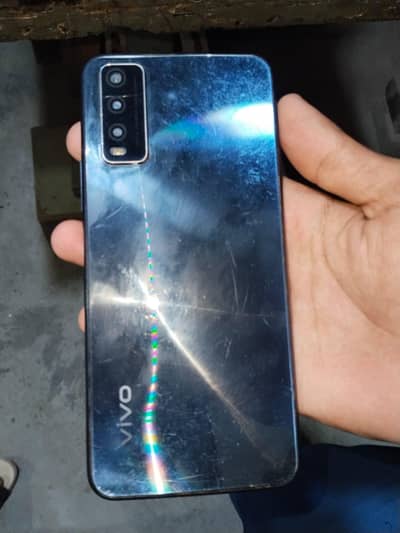 Vivo Y20