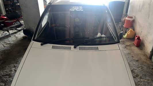 Suzuki Mehran VX 1996