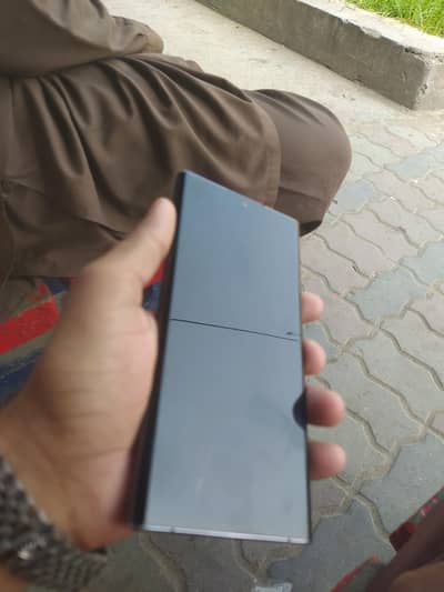 Samsung Mobile S22 Ultra