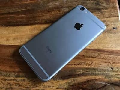 Apple iPhone 6S