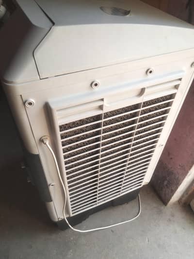 AC cooling fan super asia