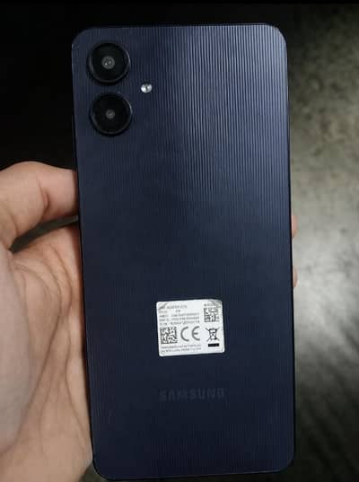 Samsung Mobile A06