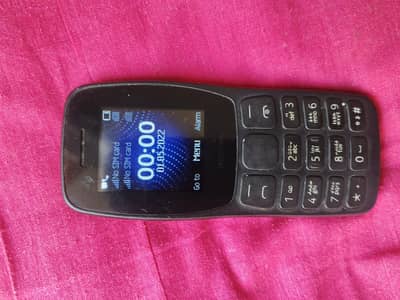 Nokia 106