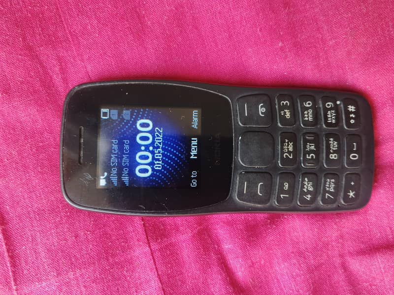 Nokia 106 0