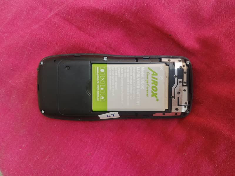 Nokia 106 1