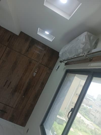 G-11/3 Capital Heights Brand New Apartment Flat For Sale