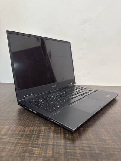 Omen 15 laptop for sell