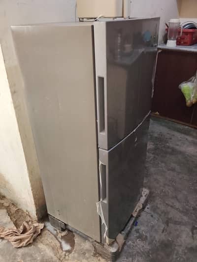 fredge for sell New condition