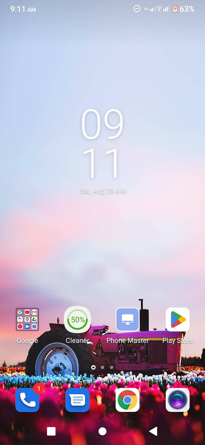 Itel A48 4
