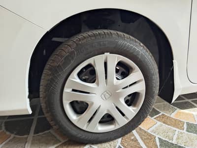 Brand new tyres 175/65/15  Honda city 2026