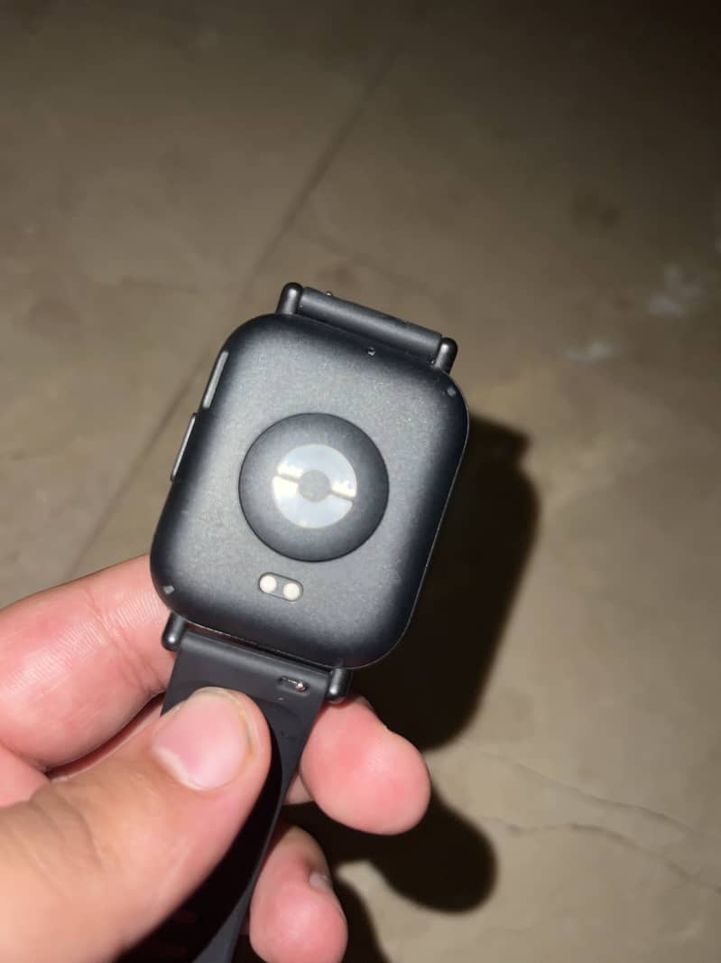 Redmi watch 9 active 1