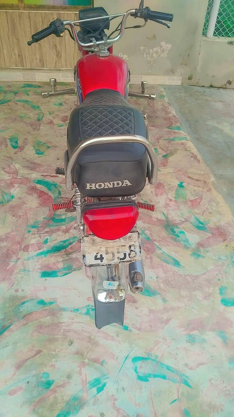 power 70 0