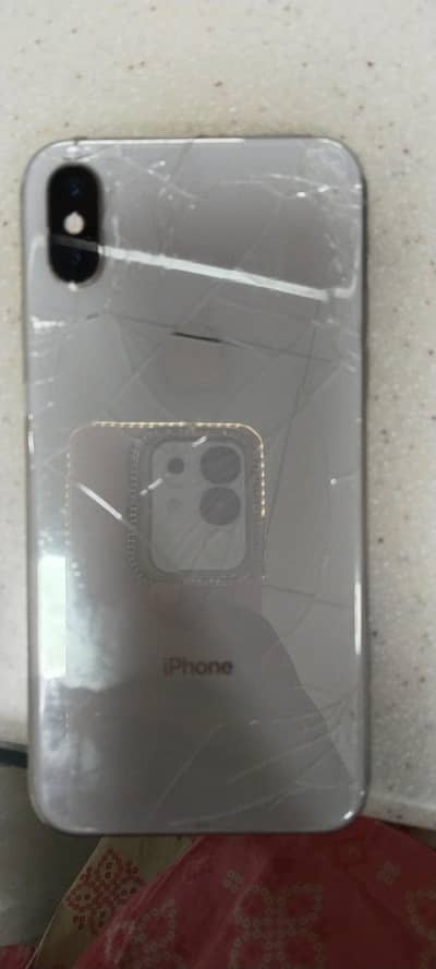 I phone xs