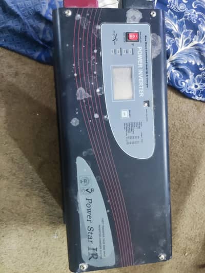 ups inverter