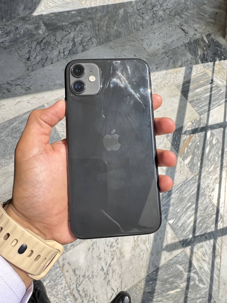 Apple iPhone 11 2