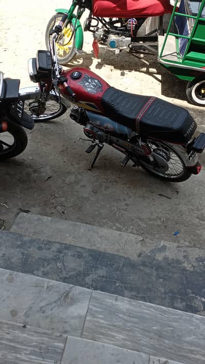 want to selll