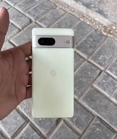 Google Pixel 7