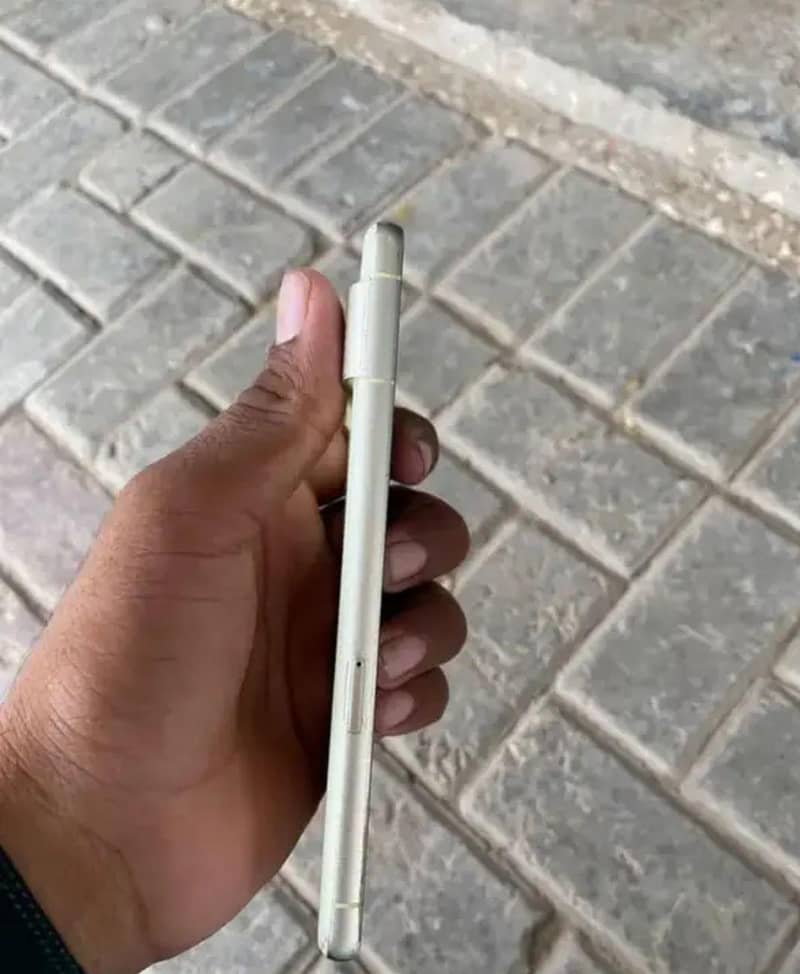Google Pixel 7 2