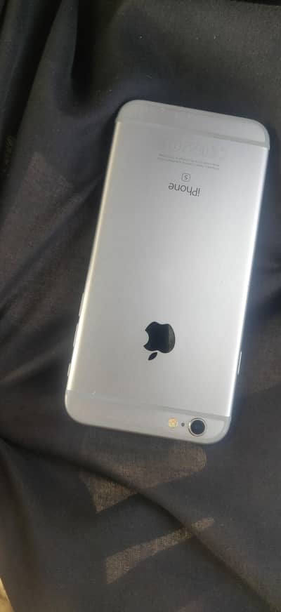 Apple iPhone 6S