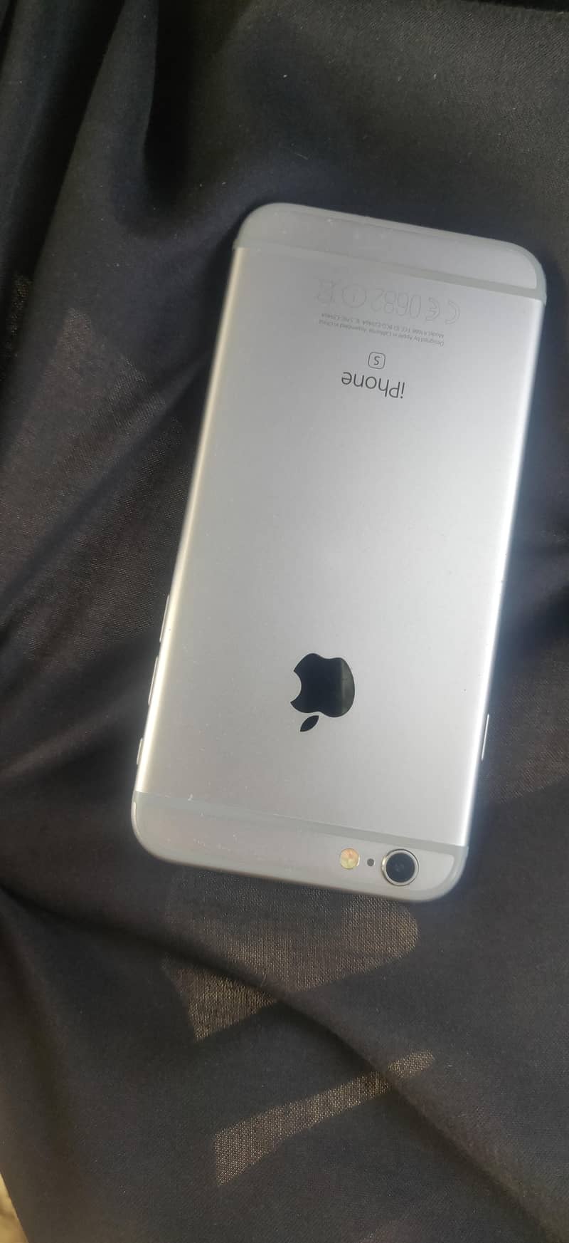 Apple iPhone 6S 0