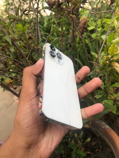 Apple iPhone 13 Pro