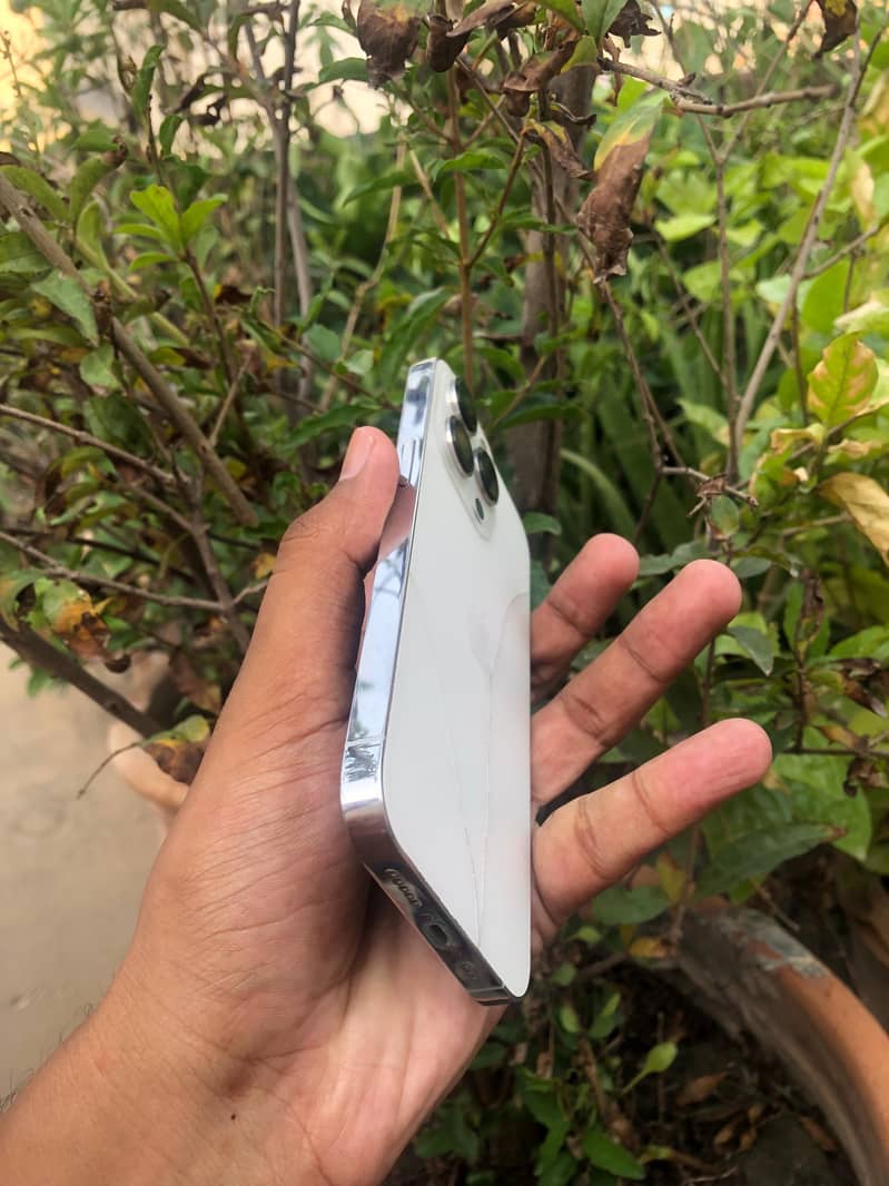 Apple iPhone 13 Pro 1