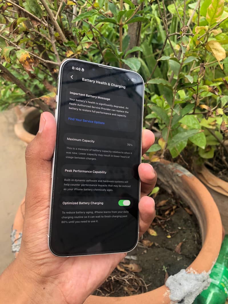 Apple iPhone 13 Pro 10