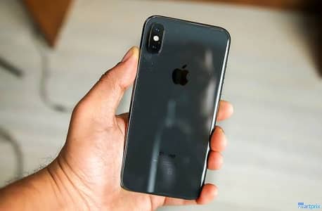 Apple iPhone XS