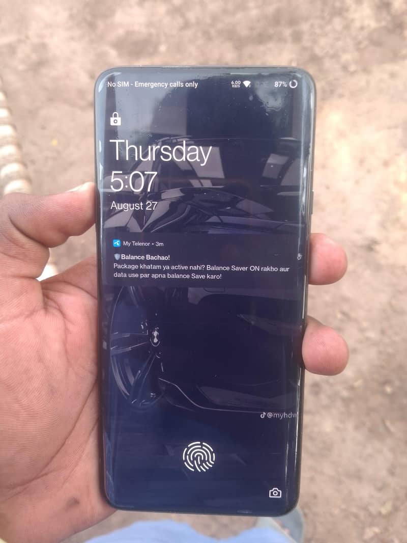 one plus 7 pro 1