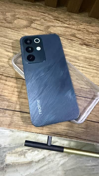 Realme C85 Pro