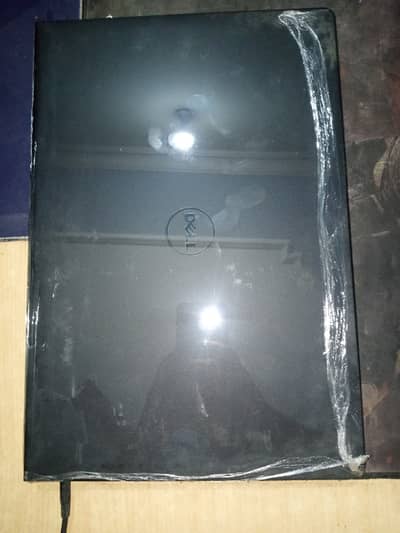 Dell laptop single hand used